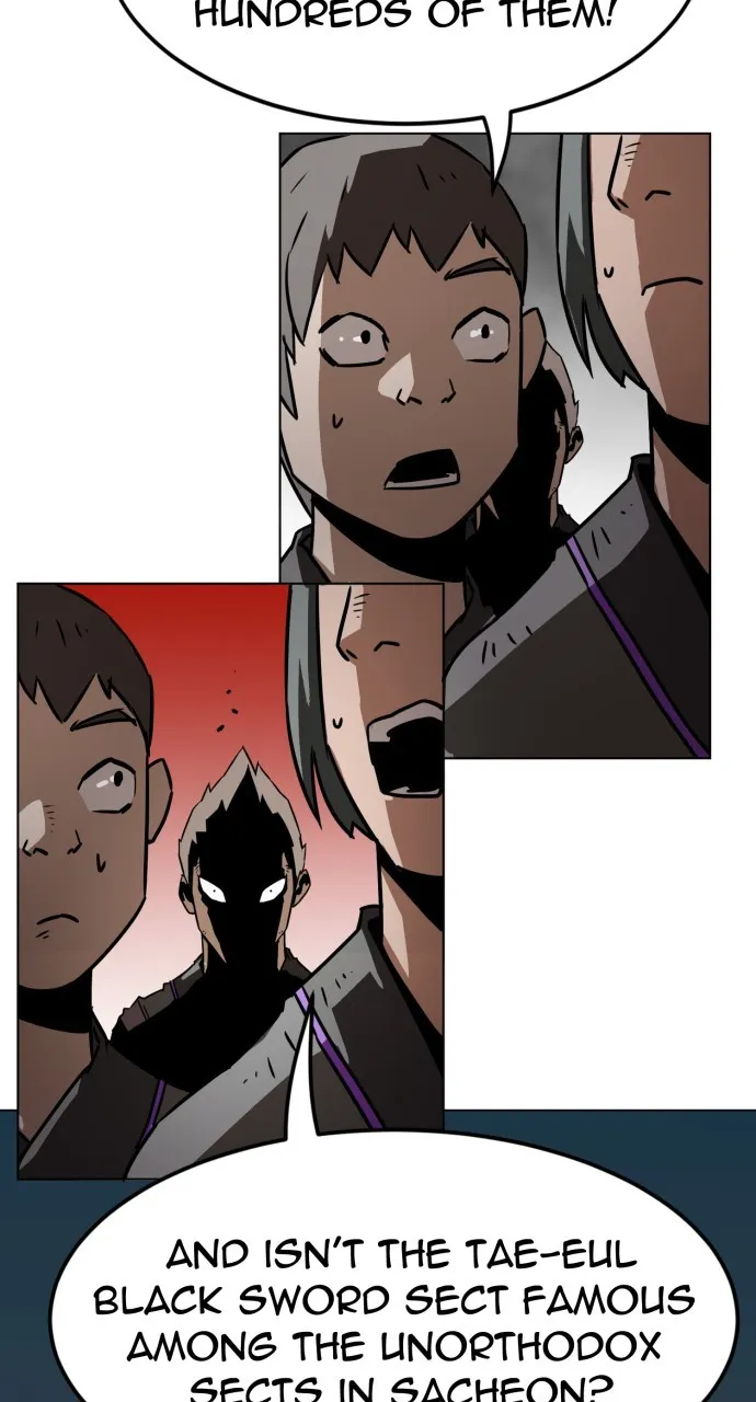 The Dang Clan’s Swordmaster Heir Just Wants a Normal Life Chapter 14 page 53 - 