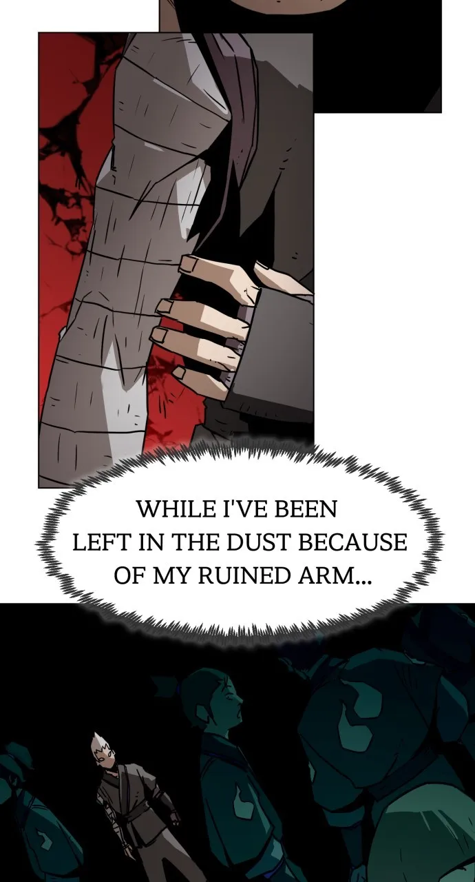 The Dang Clan’s Swordmaster Heir Just Wants a Normal Life Chapter 14 page 56 - 