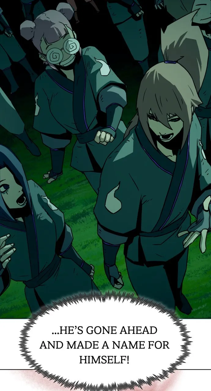 The Dang Clan’s Swordmaster Heir Just Wants a Normal Life Chapter 14 page 57 - 