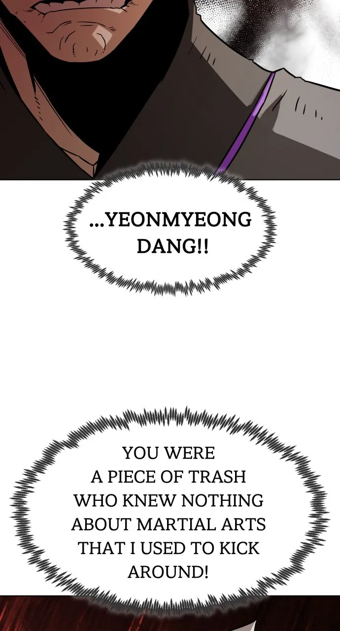 The Dang Clan’s Swordmaster Heir Just Wants a Normal Life Chapter 14 page 59 - 