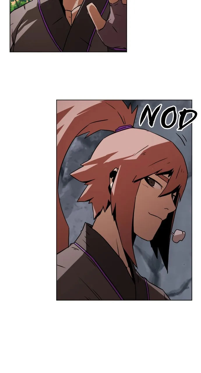 The Dang Clan’s Swordmaster Heir Just Wants a Normal Life Chapter 14 page 7 - 