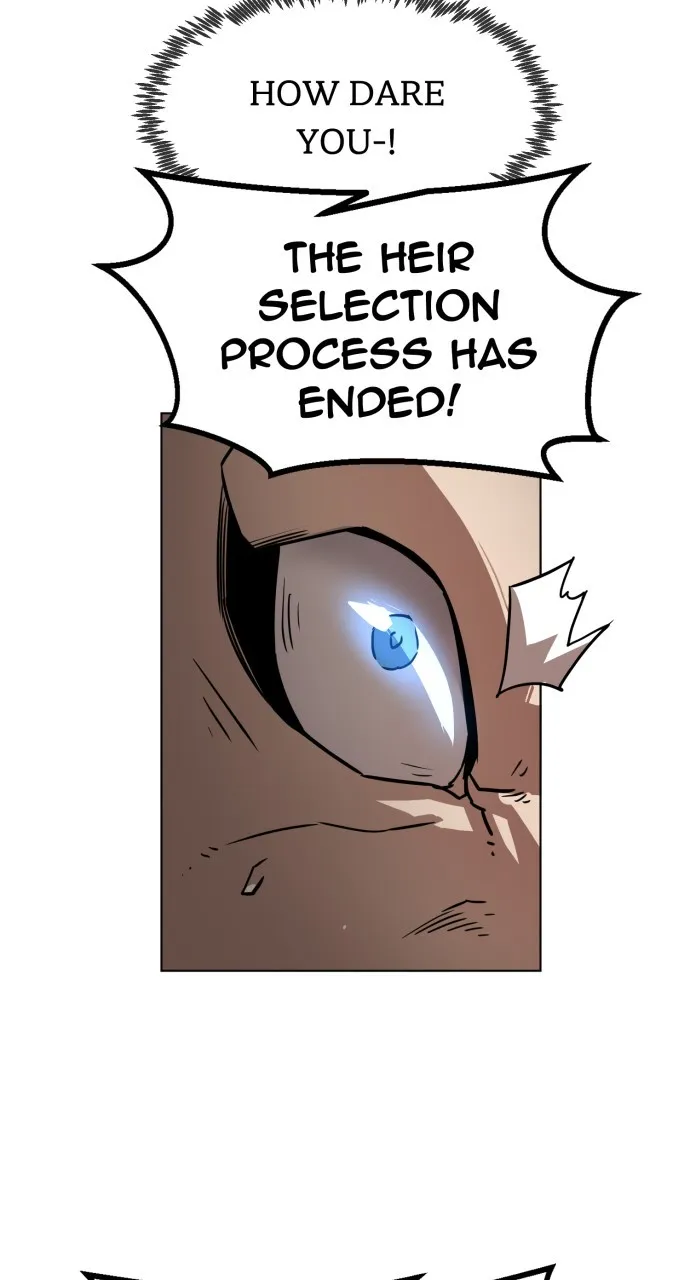 The Dang Clan’s Swordmaster Heir Just Wants a Normal Life Chapter 14 page 61 - 