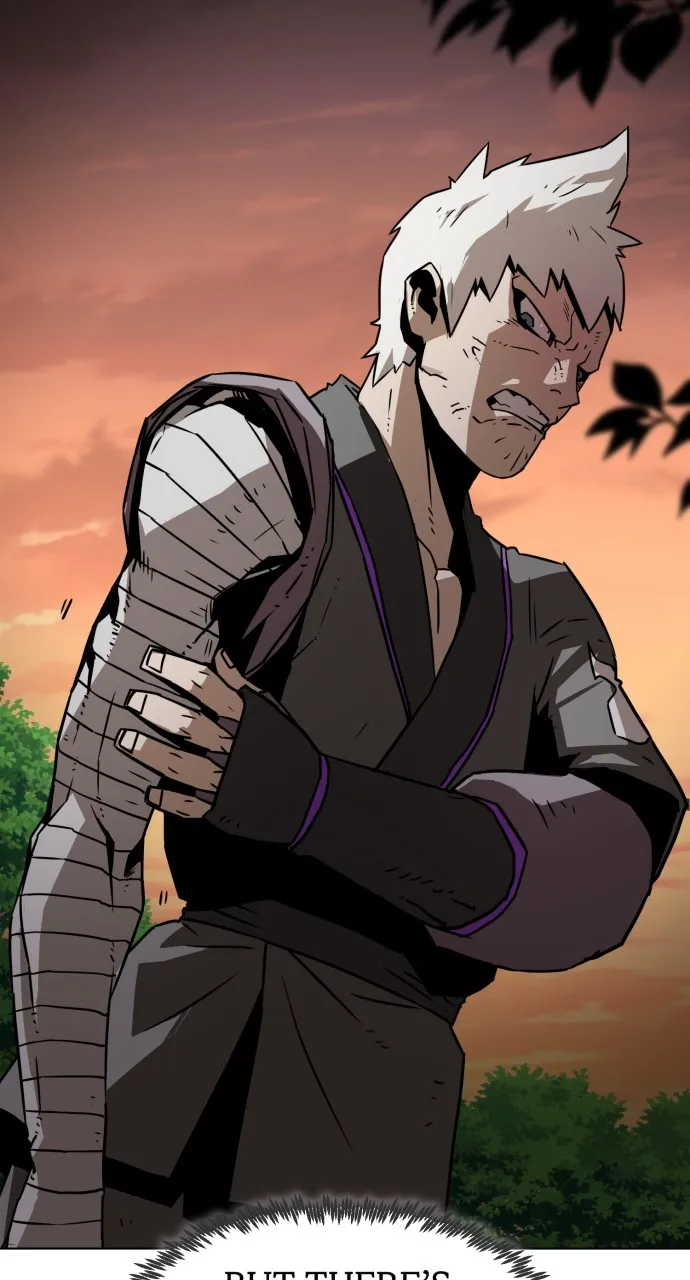 The Dang Clan’s Swordmaster Heir Just Wants a Normal Life Chapter 14 page 65 - 
