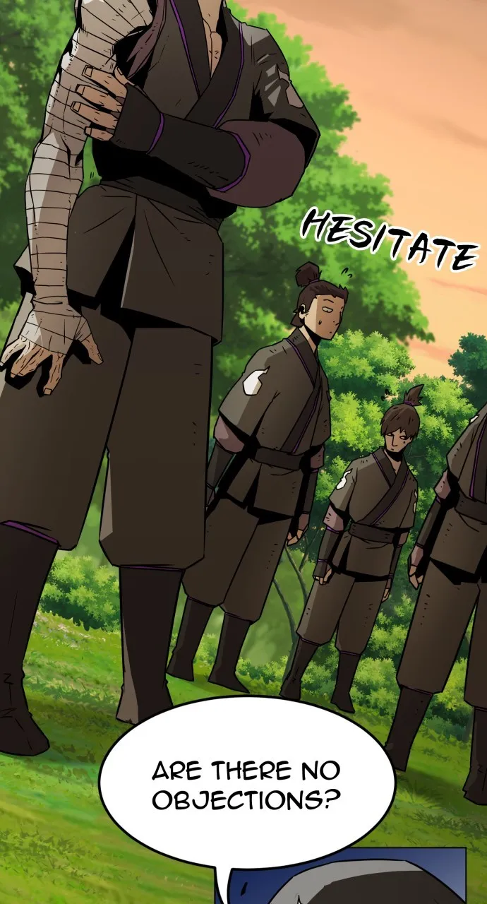The Dang Clan’s Swordmaster Heir Just Wants a Normal Life Chapter 14 page 67 - 