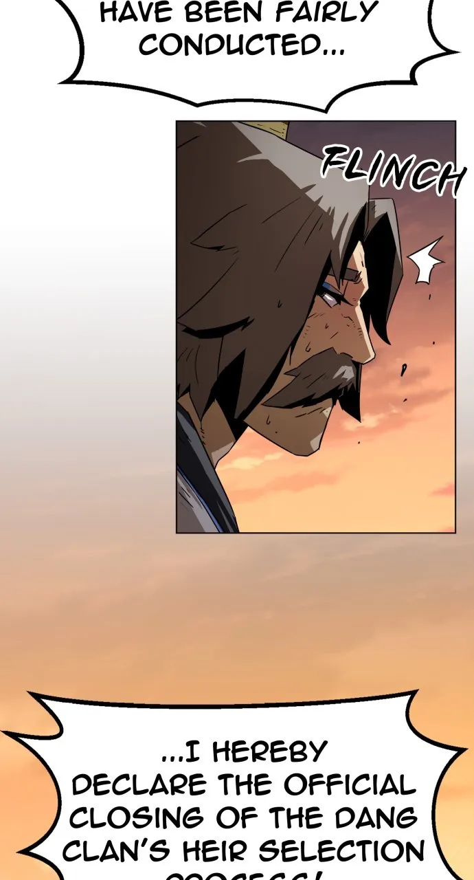 The Dang Clan’s Swordmaster Heir Just Wants a Normal Life Chapter 14 page 69 - 