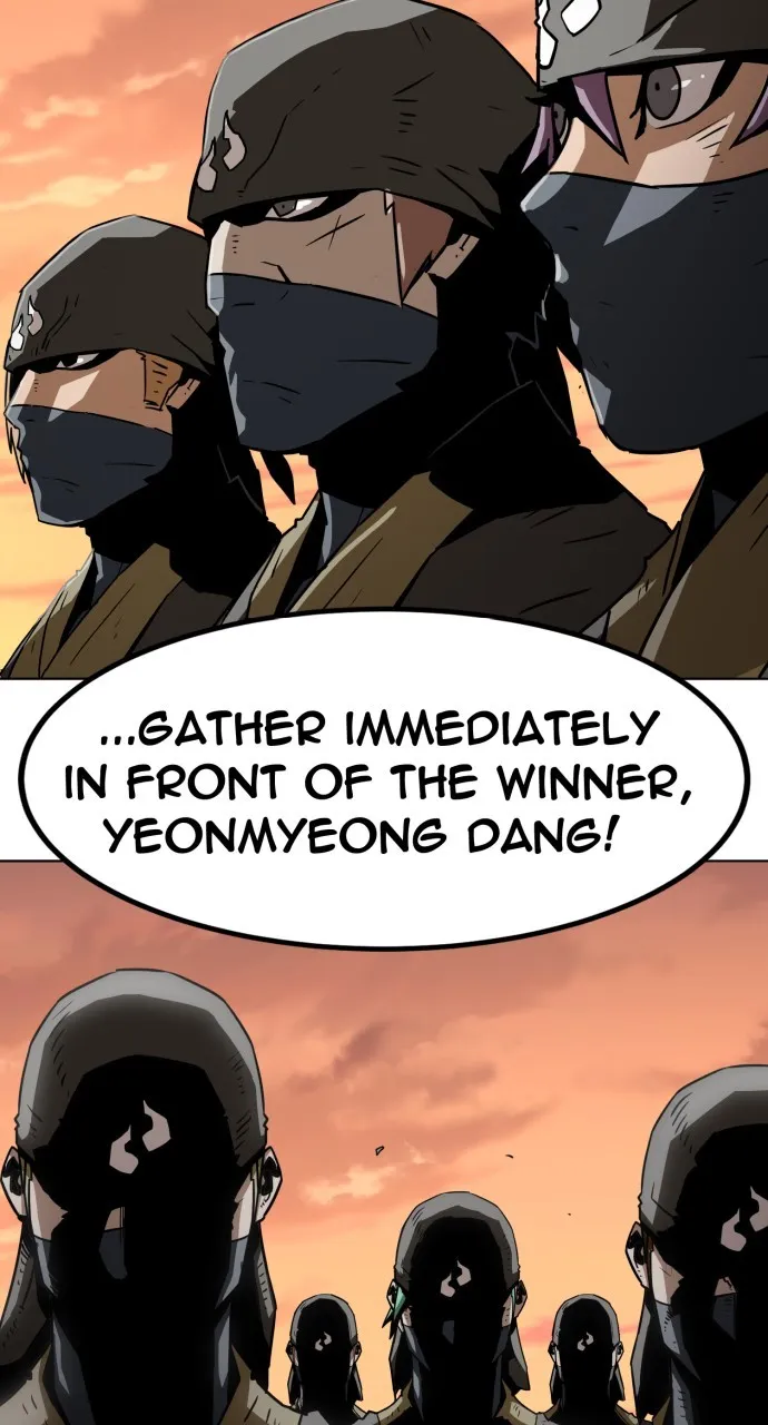 The Dang Clan’s Swordmaster Heir Just Wants a Normal Life Chapter 14 page 72 - 