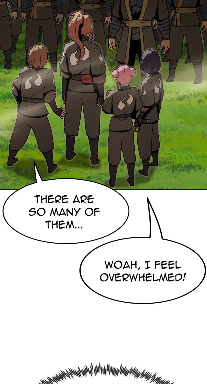 The Dang Clan’s Swordmaster Heir Just Wants a Normal Life Chapter 14 page 74 - 