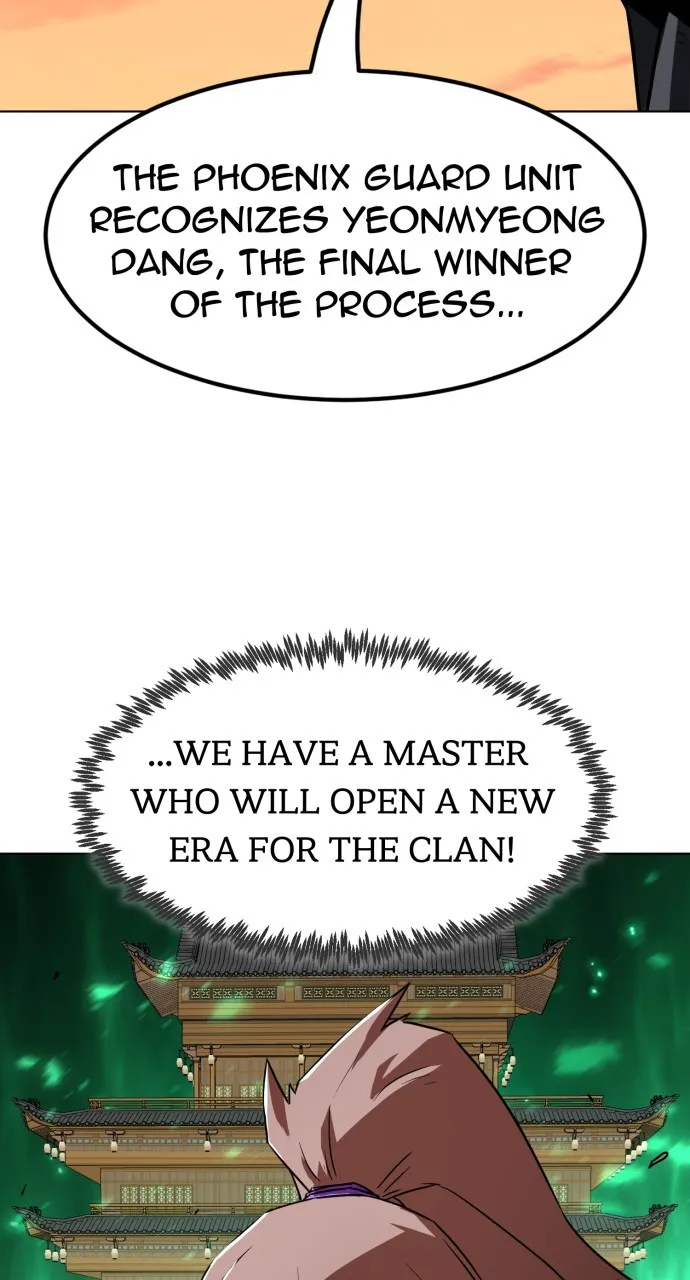The Dang Clan’s Swordmaster Heir Just Wants a Normal Life Chapter 14 page 76 - 