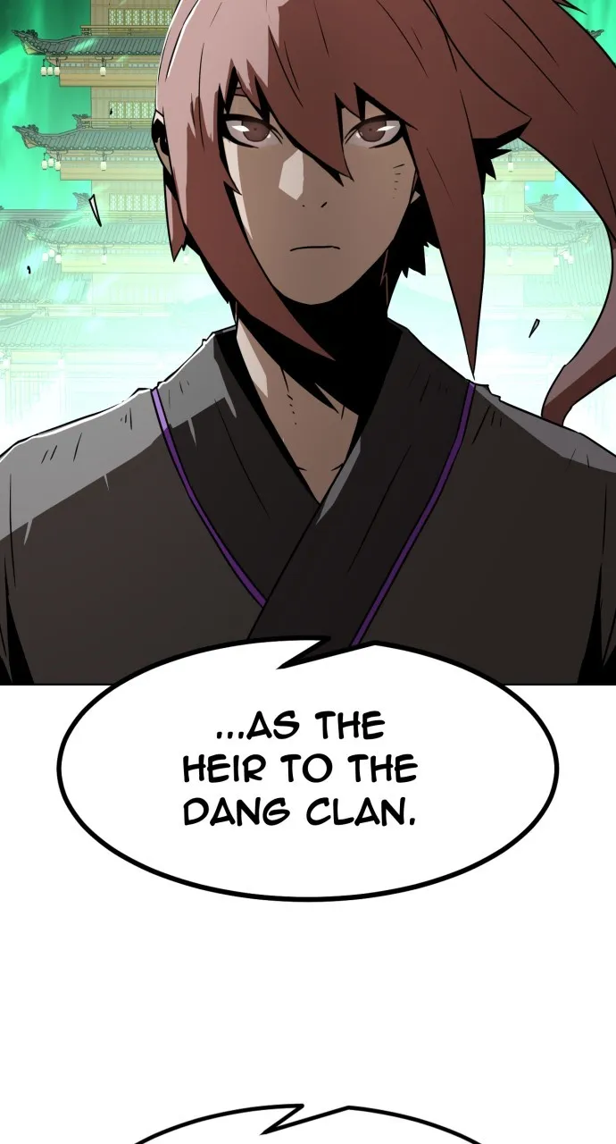 The Dang Clan’s Swordmaster Heir Just Wants a Normal Life Chapter 14 page 77 - 