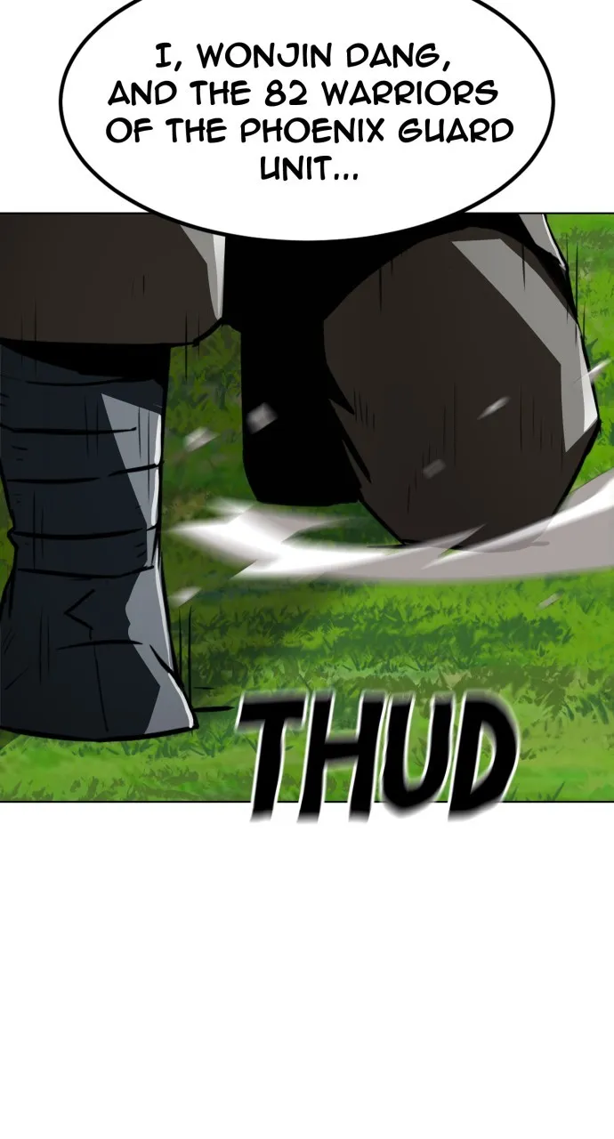 The Dang Clan’s Swordmaster Heir Just Wants a Normal Life Chapter 14 page 78 - 