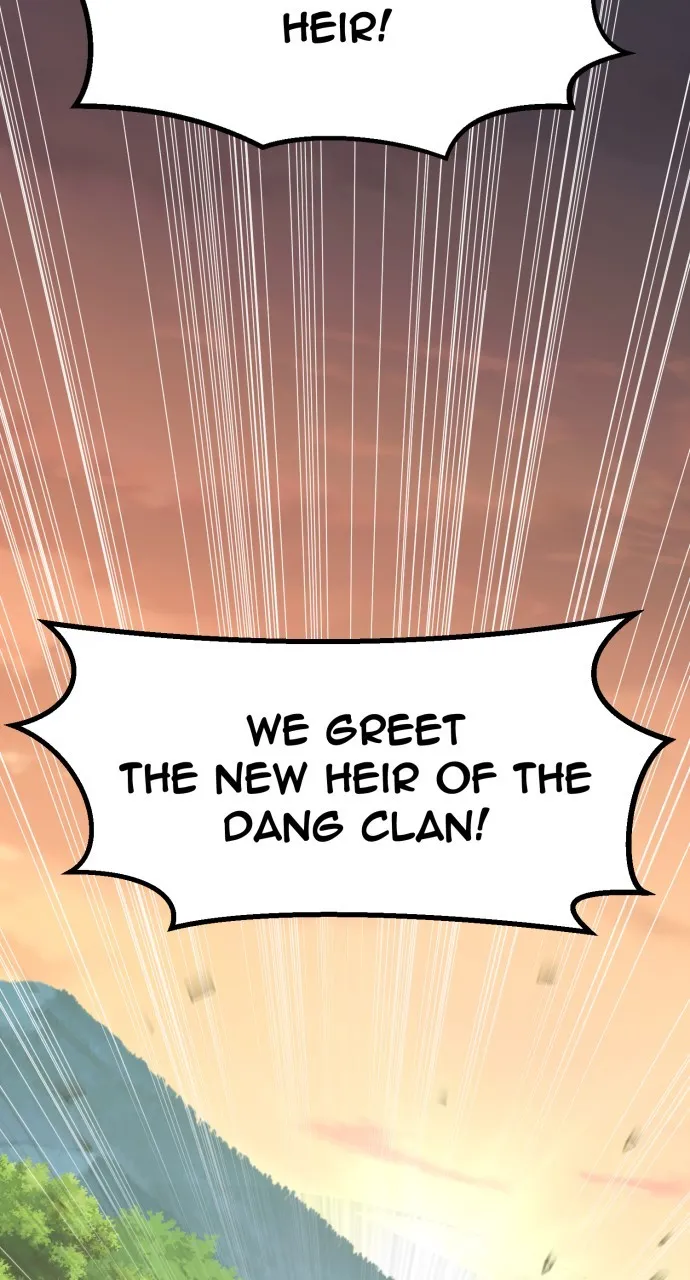 The Dang Clan’s Swordmaster Heir Just Wants a Normal Life Chapter 14 page 80 - 