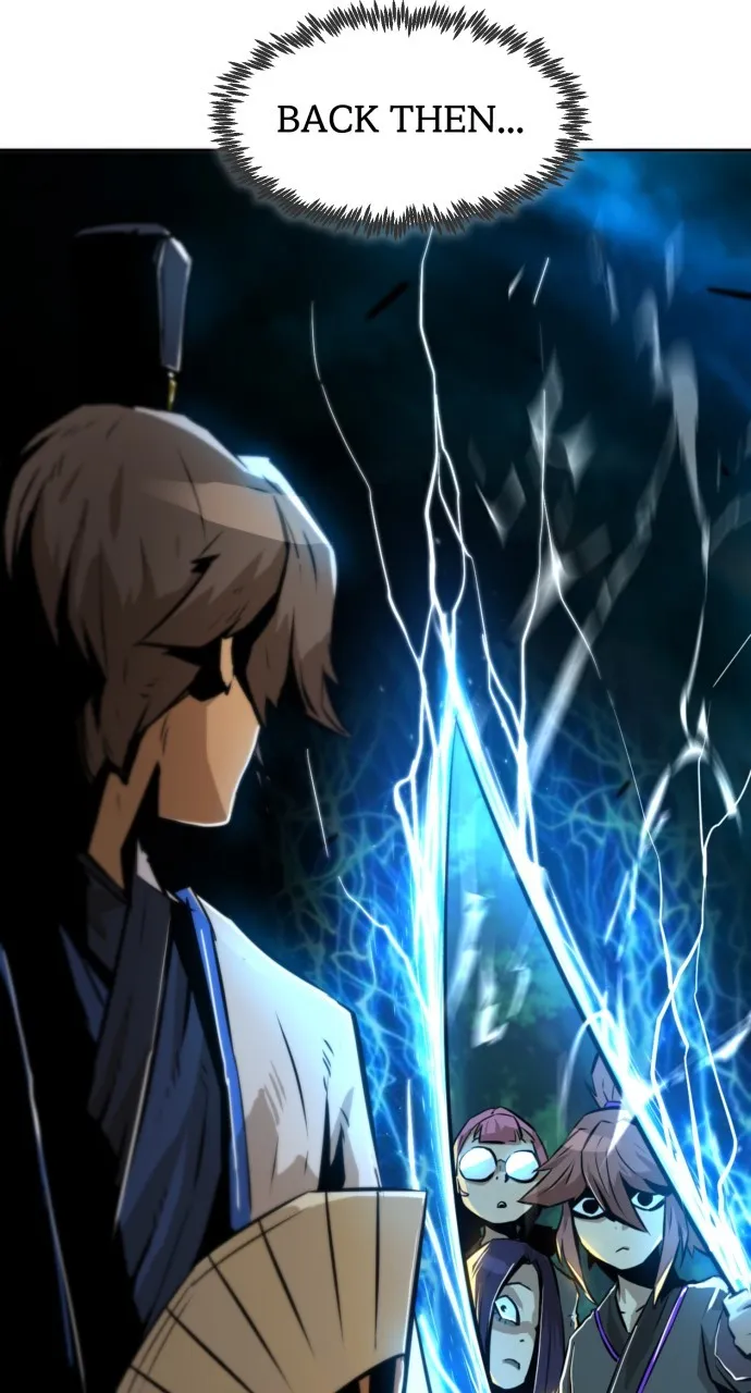 The Dang Clan’s Swordmaster Heir Just Wants a Normal Life Chapter 14 page 9 - 