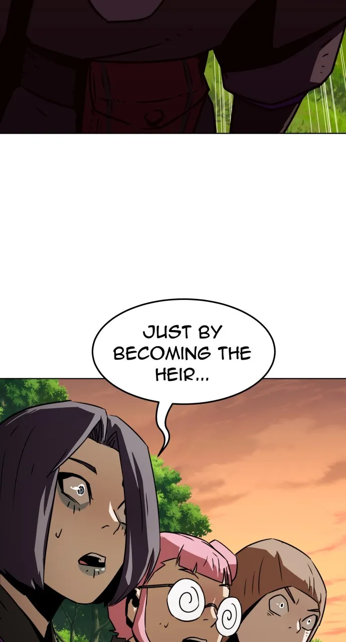 The Dang Clan’s Swordmaster Heir Just Wants a Normal Life Chapter 14 page 83 - 