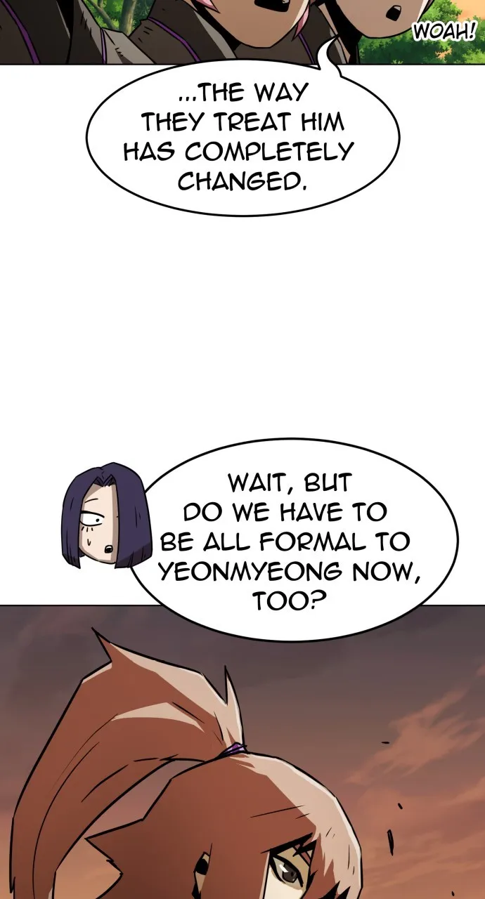 The Dang Clan’s Swordmaster Heir Just Wants a Normal Life Chapter 14 page 84 - 