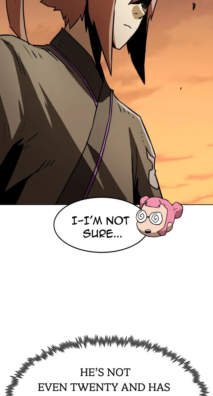 The Dang Clan’s Swordmaster Heir Just Wants a Normal Life Chapter 14 page 85 - 