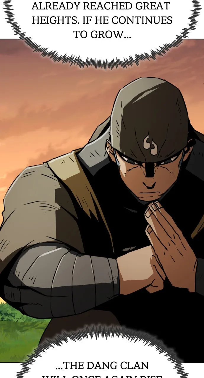 The Dang Clan’s Swordmaster Heir Just Wants a Normal Life Chapter 14 page 86 - 