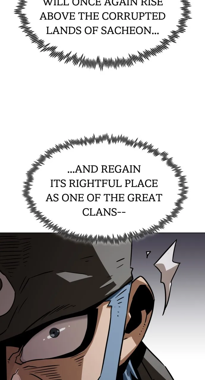 The Dang Clan’s Swordmaster Heir Just Wants a Normal Life Chapter 14 page 87 - 