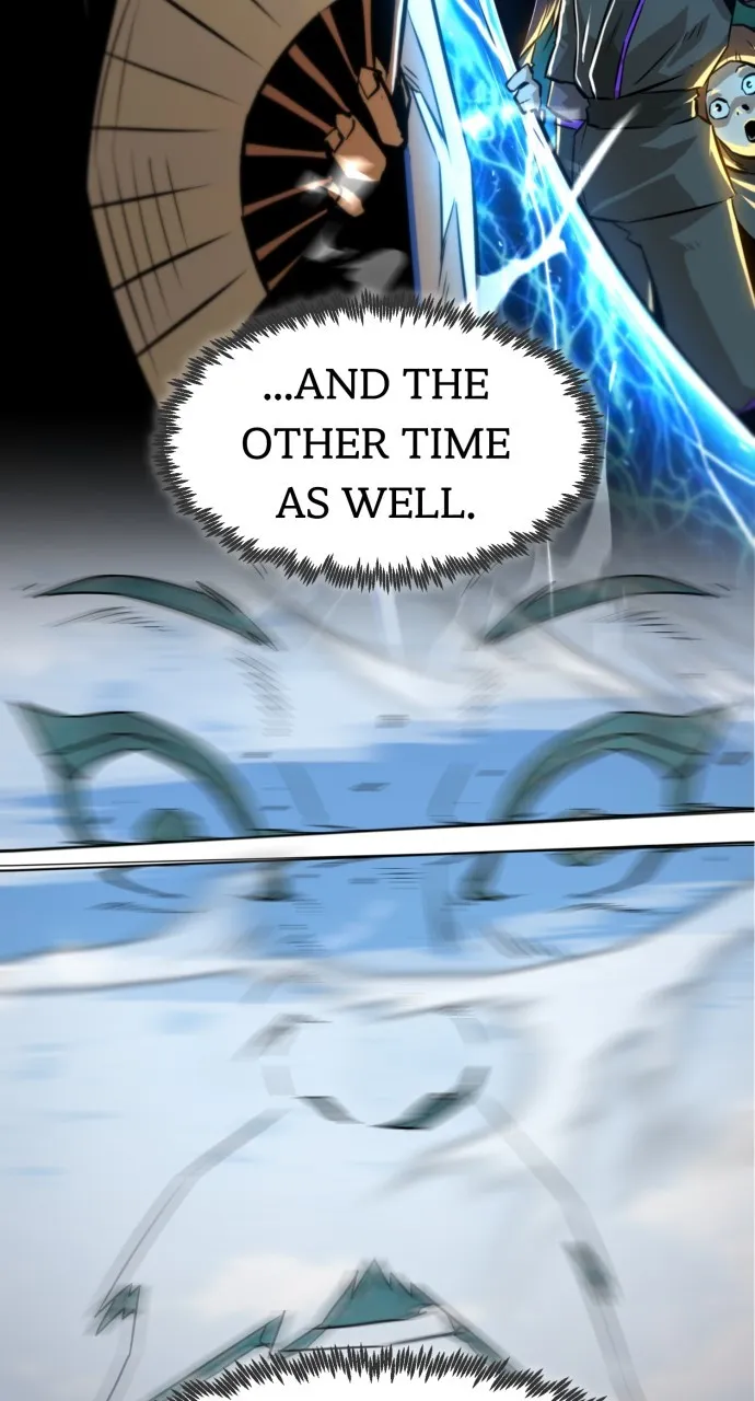 The Dang Clan’s Swordmaster Heir Just Wants a Normal Life Chapter 14 page 10 - 