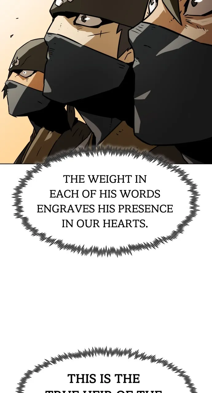 The Dang Clan’s Swordmaster Heir Just Wants a Normal Life Chapter 14 page 91 - 