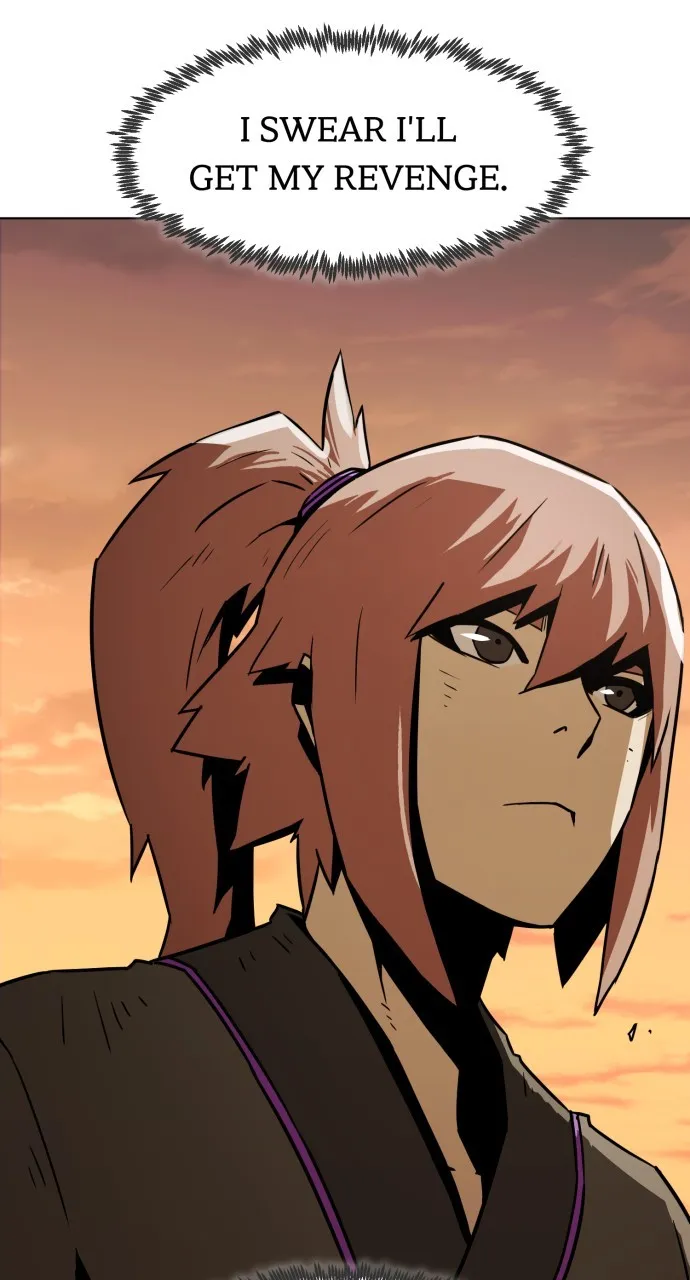 The Dang Clan’s Swordmaster Heir Just Wants a Normal Life Chapter 14 page 100 - 