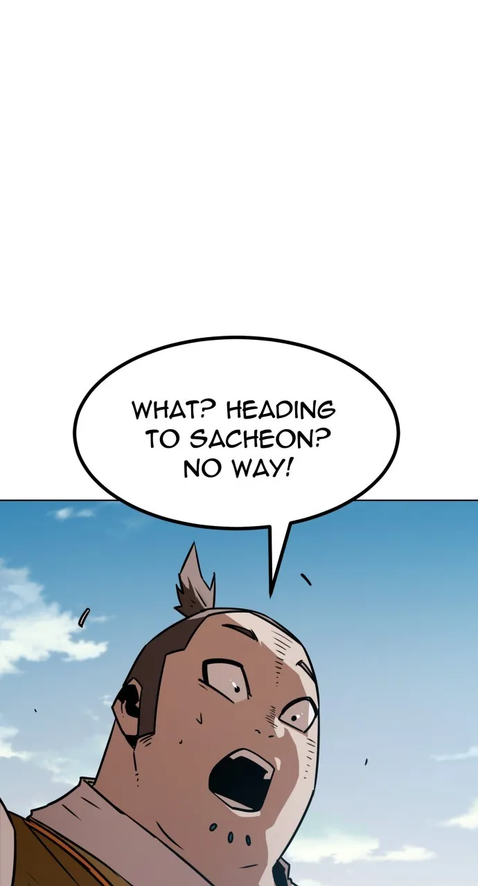 The Dang Clan’s Swordmaster Heir Just Wants a Normal Life Chapter 15 page 1 - 
