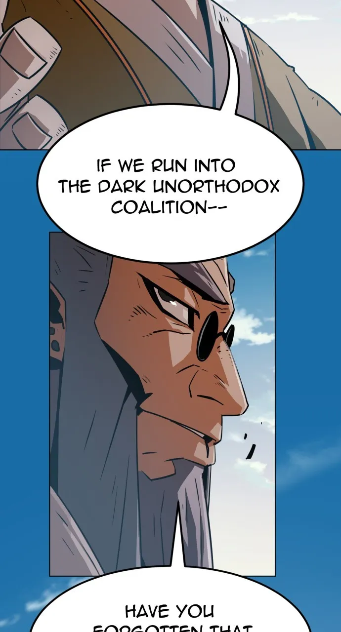 The Dang Clan’s Swordmaster Heir Just Wants a Normal Life Chapter 15 page 2 - 