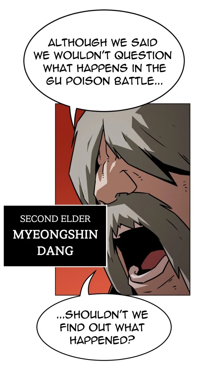 The Dang Clan’s Swordmaster Heir Just Wants a Normal Life Chapter 15 page 101 - 