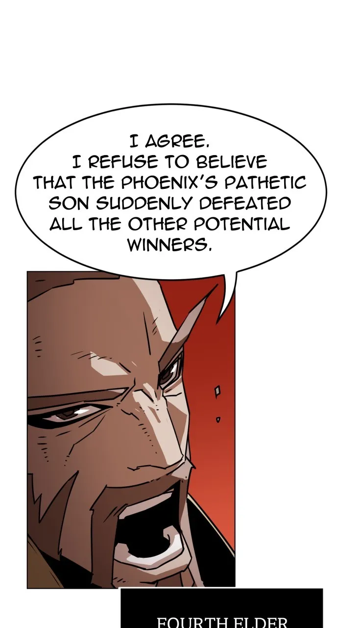 The Dang Clan’s Swordmaster Heir Just Wants a Normal Life Chapter 15 page 102 - 