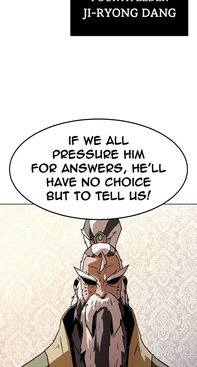 The Dang Clan’s Swordmaster Heir Just Wants a Normal Life Chapter 15 page 103 - 