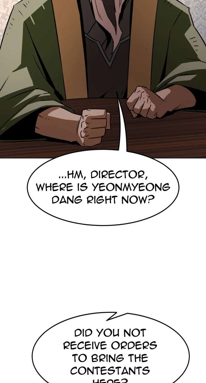The Dang Clan’s Swordmaster Heir Just Wants a Normal Life Chapter 15 page 104 - 