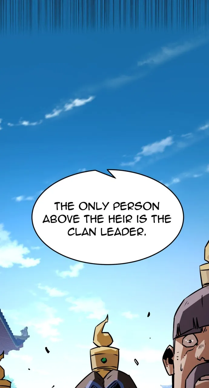 The Dang Clan’s Swordmaster Heir Just Wants a Normal Life Chapter 15 page 106 - 