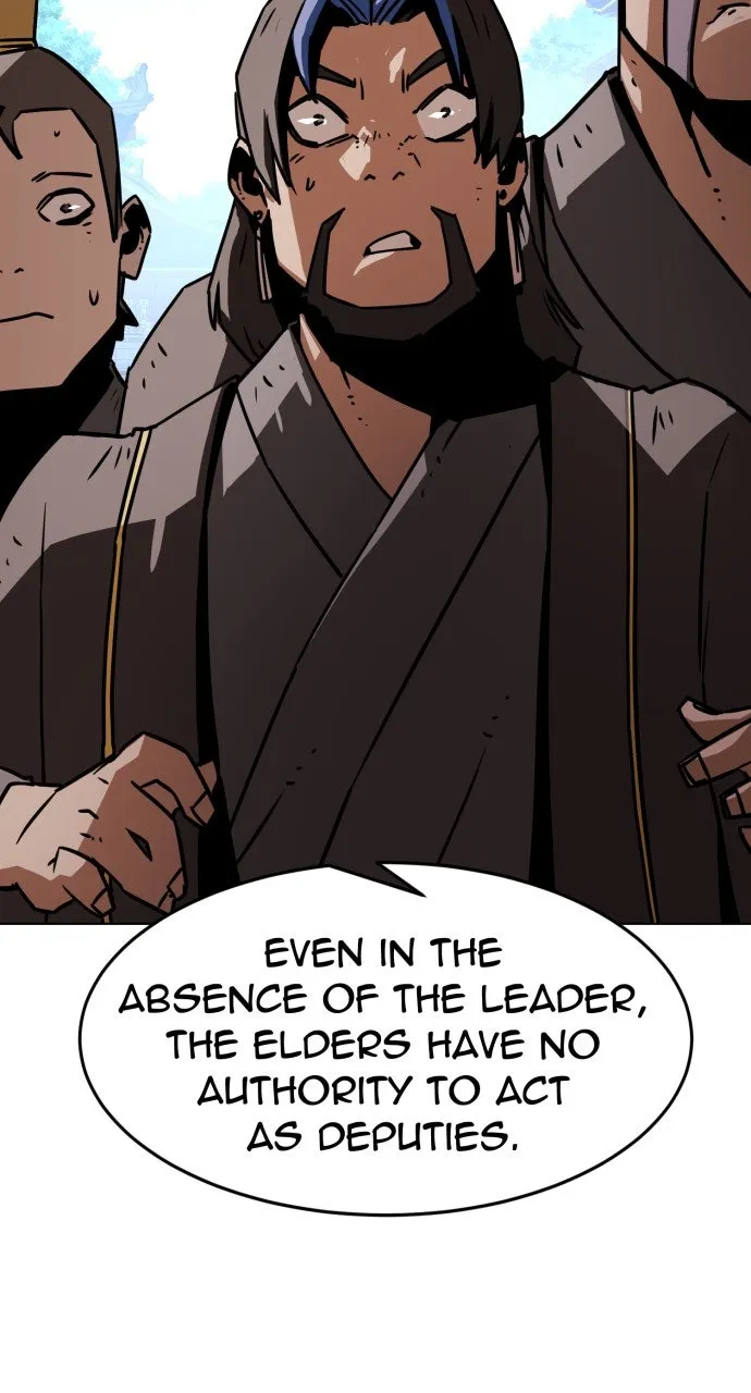 The Dang Clan’s Swordmaster Heir Just Wants a Normal Life Chapter 15 page 107 - 