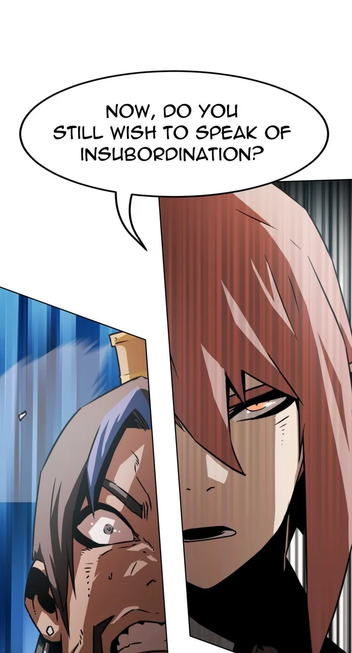 The Dang Clan’s Swordmaster Heir Just Wants a Normal Life Chapter 15 page 108 - 