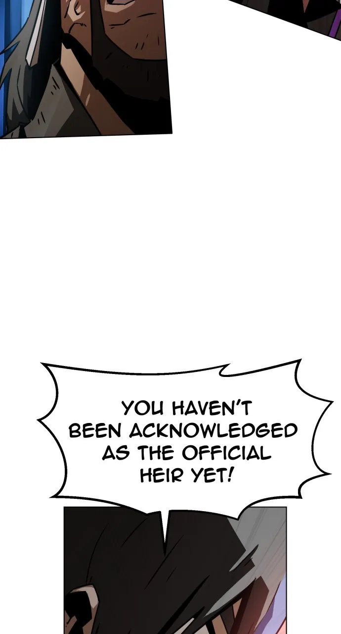 The Dang Clan’s Swordmaster Heir Just Wants a Normal Life Chapter 15 page 109 - 