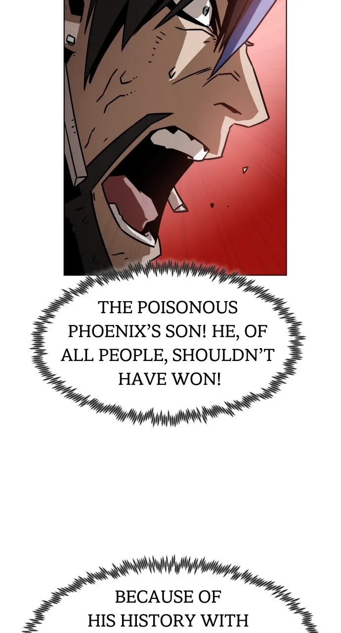 The Dang Clan’s Swordmaster Heir Just Wants a Normal Life Chapter 15 page 110 - 