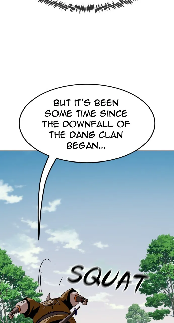 The Dang Clan’s Swordmaster Heir Just Wants a Normal Life Chapter 15 page 12 - 