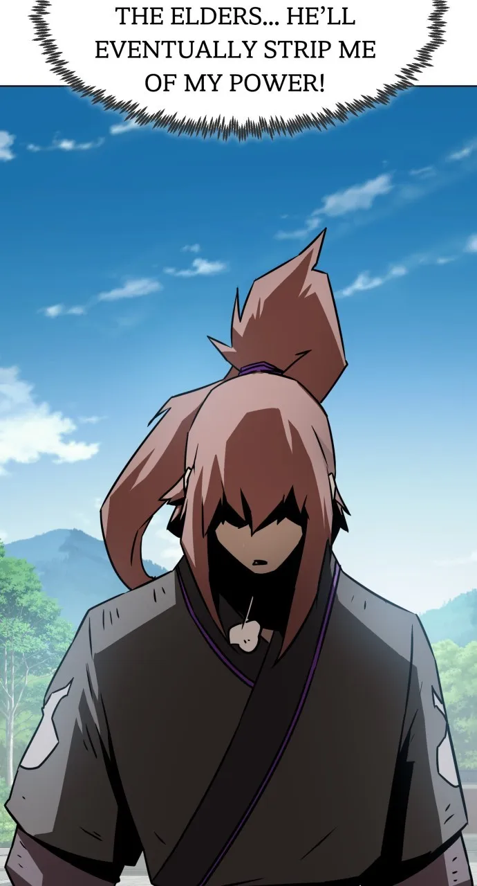 The Dang Clan’s Swordmaster Heir Just Wants a Normal Life Chapter 15 page 111 - 