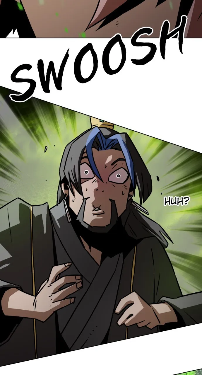 The Dang Clan’s Swordmaster Heir Just Wants a Normal Life Chapter 15 page 113 - 