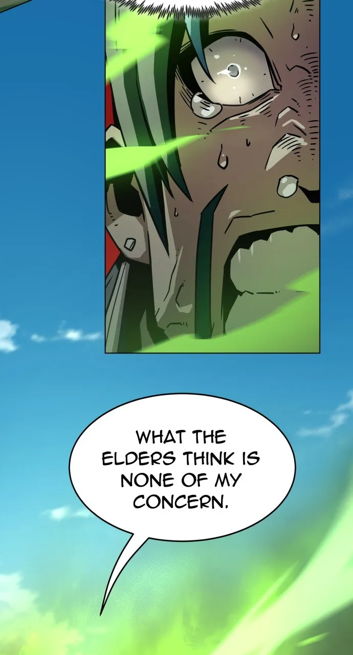 The Dang Clan’s Swordmaster Heir Just Wants a Normal Life Chapter 15 page 119 - 
