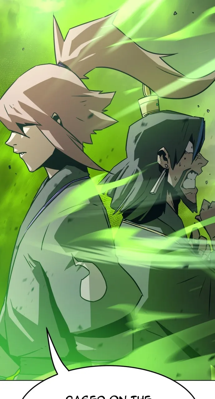 The Dang Clan’s Swordmaster Heir Just Wants a Normal Life Chapter 15 page 120 - 