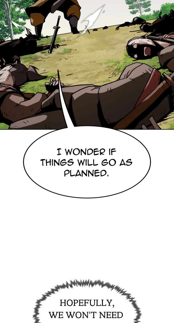 The Dang Clan’s Swordmaster Heir Just Wants a Normal Life Chapter 15 page 13 - 