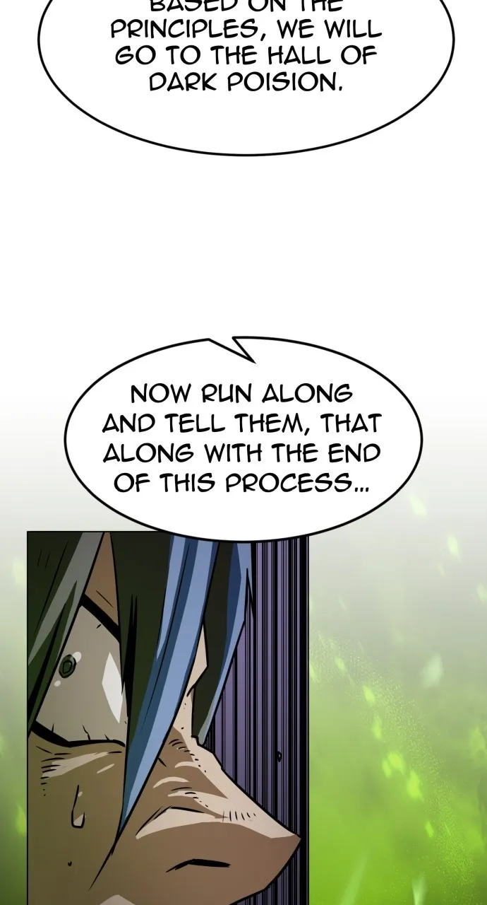The Dang Clan’s Swordmaster Heir Just Wants a Normal Life Chapter 15 page 121 - 