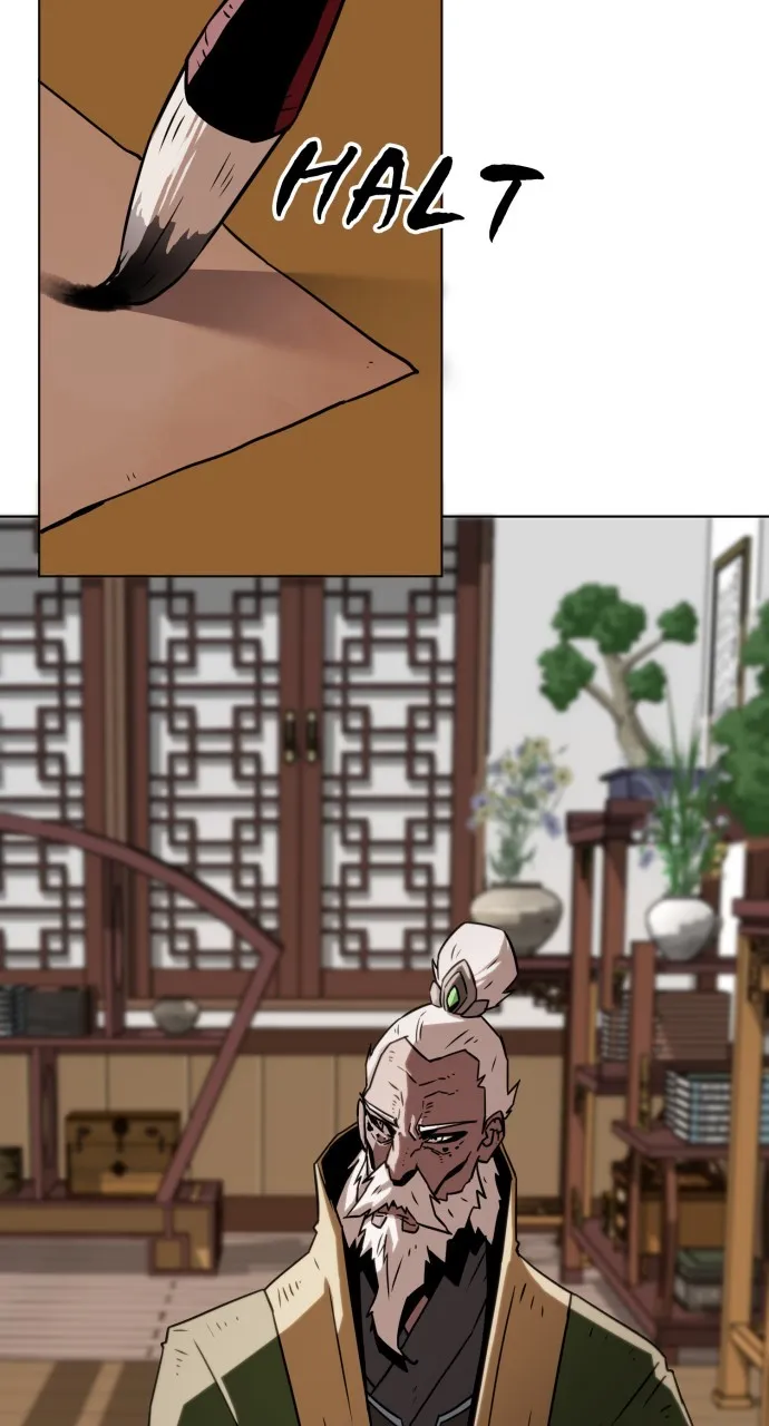 The Dang Clan’s Swordmaster Heir Just Wants a Normal Life Chapter 15 page 18 - 