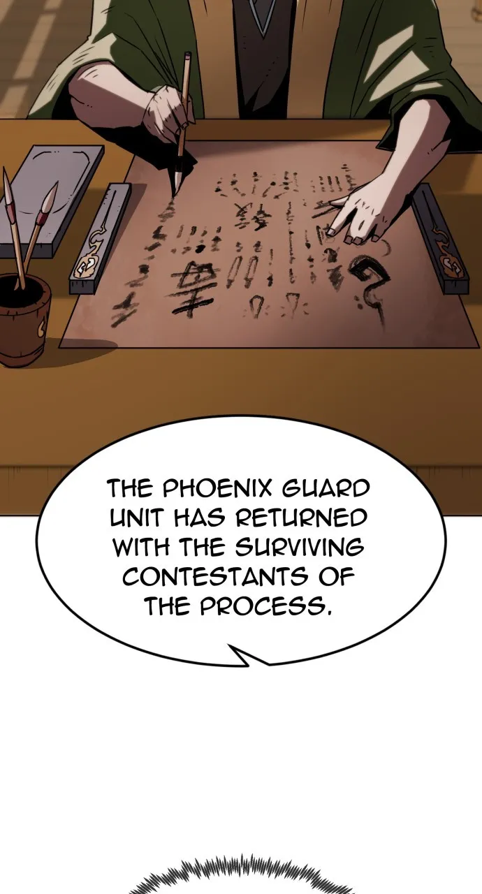 The Dang Clan’s Swordmaster Heir Just Wants a Normal Life Chapter 15 page 19 - 
