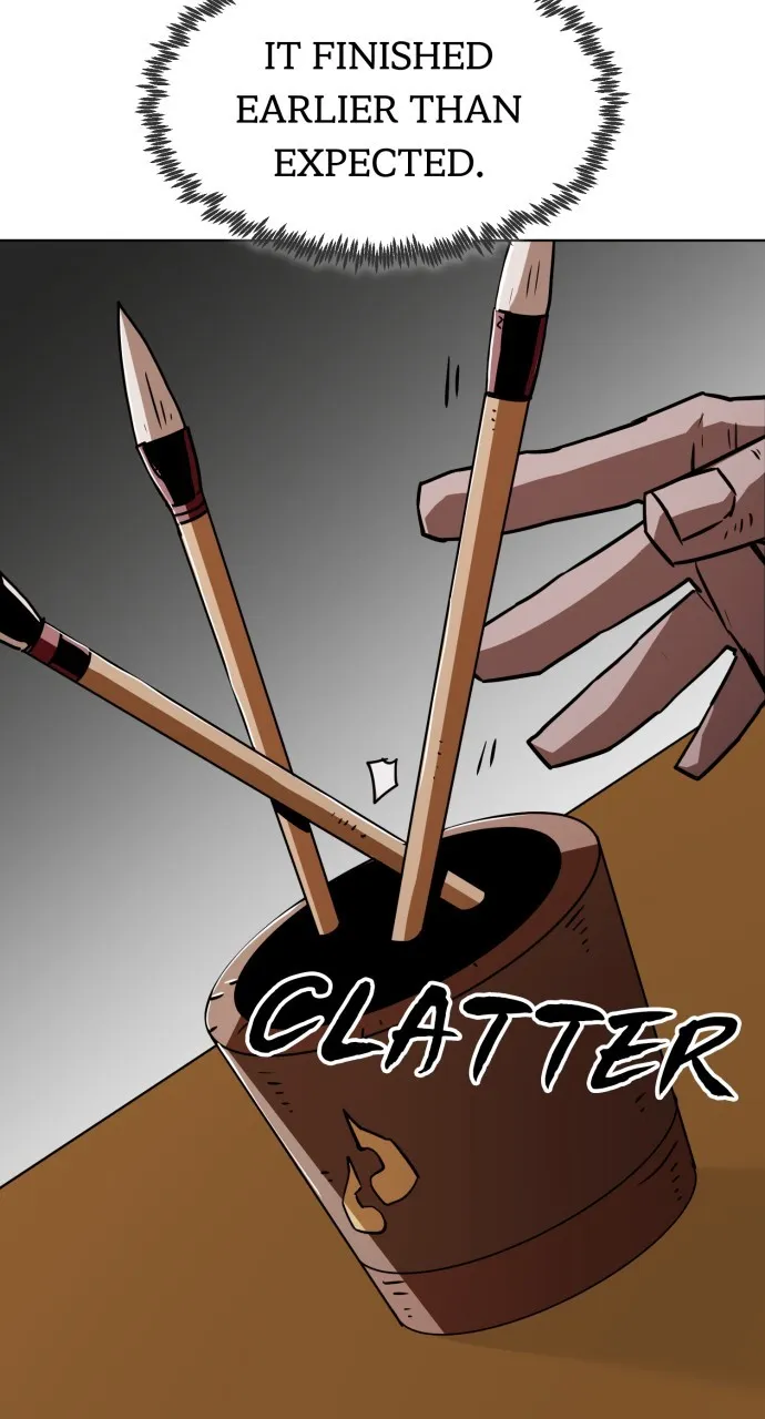 The Dang Clan’s Swordmaster Heir Just Wants a Normal Life Chapter 15 page 20 - 