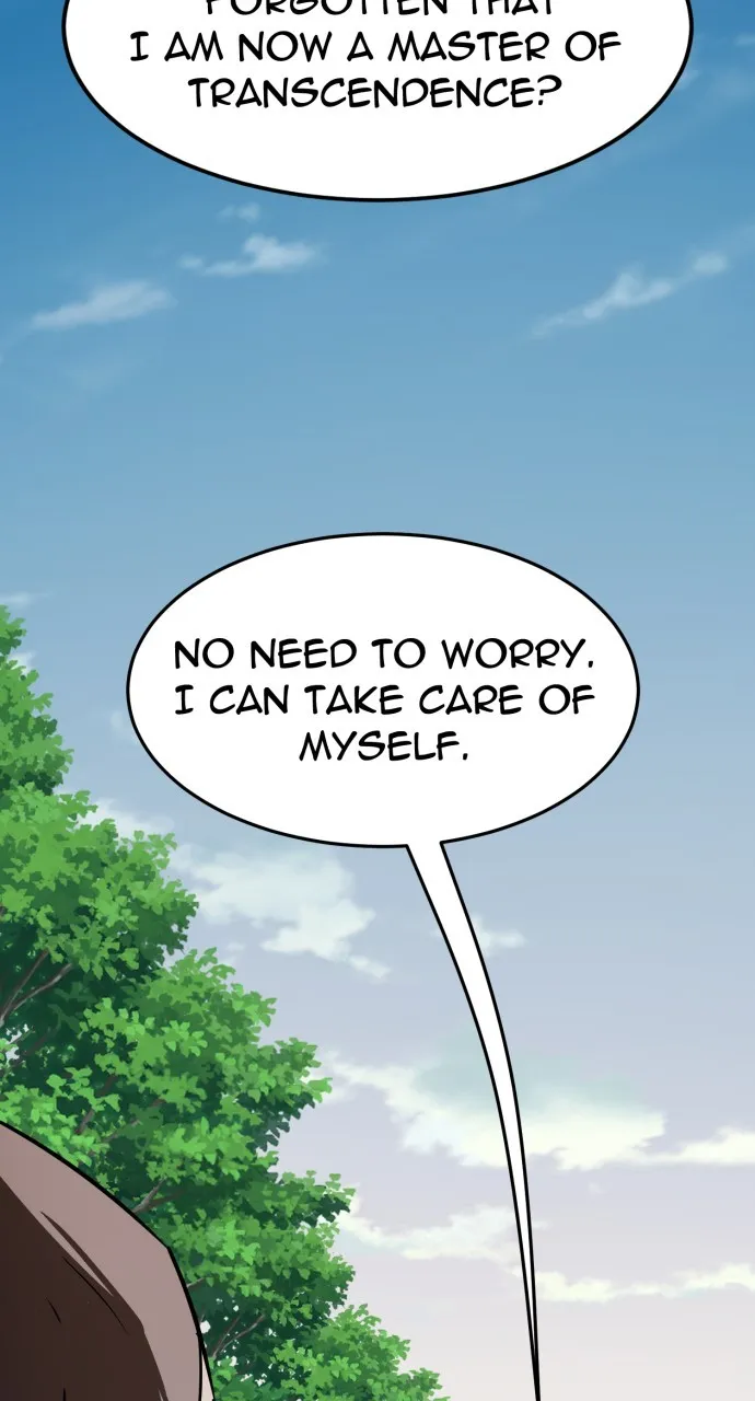 The Dang Clan’s Swordmaster Heir Just Wants a Normal Life Chapter 15 page 3 - 
