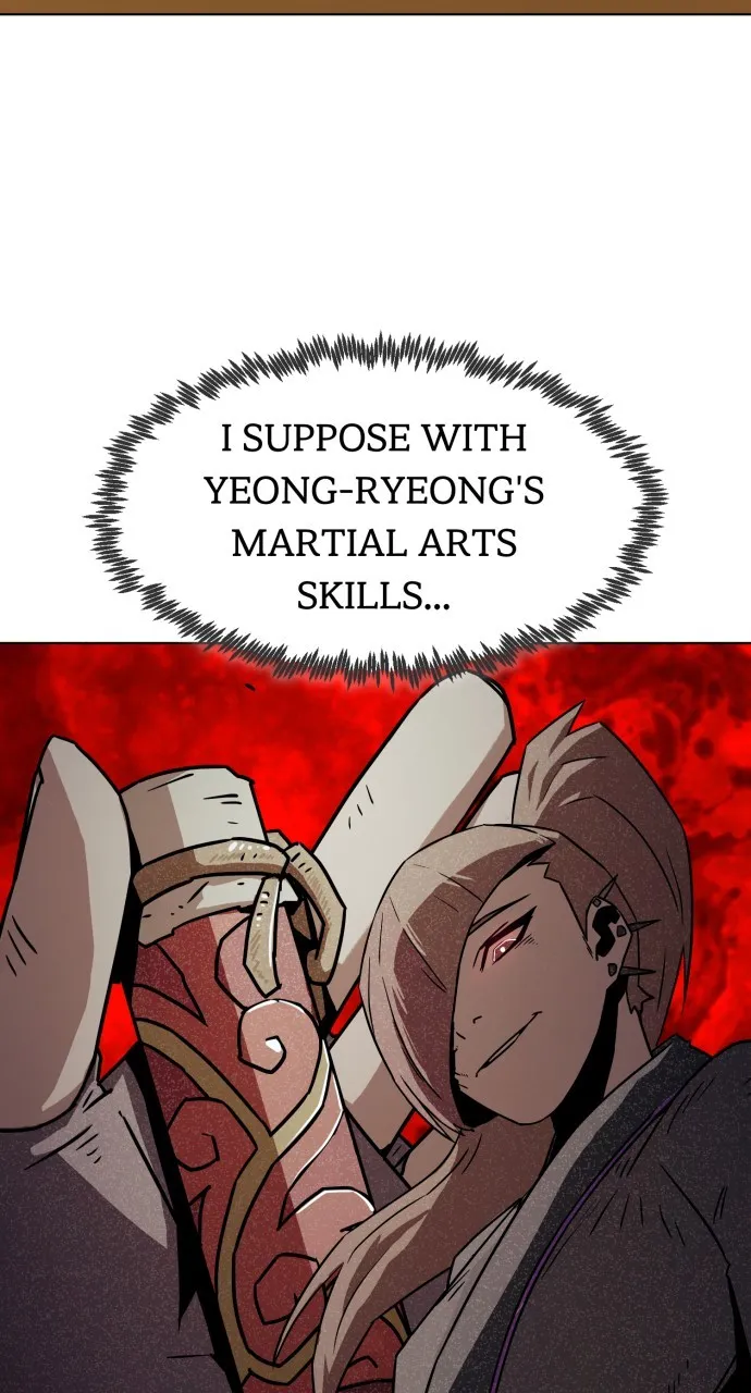 The Dang Clan’s Swordmaster Heir Just Wants a Normal Life Chapter 15 page 21 - 