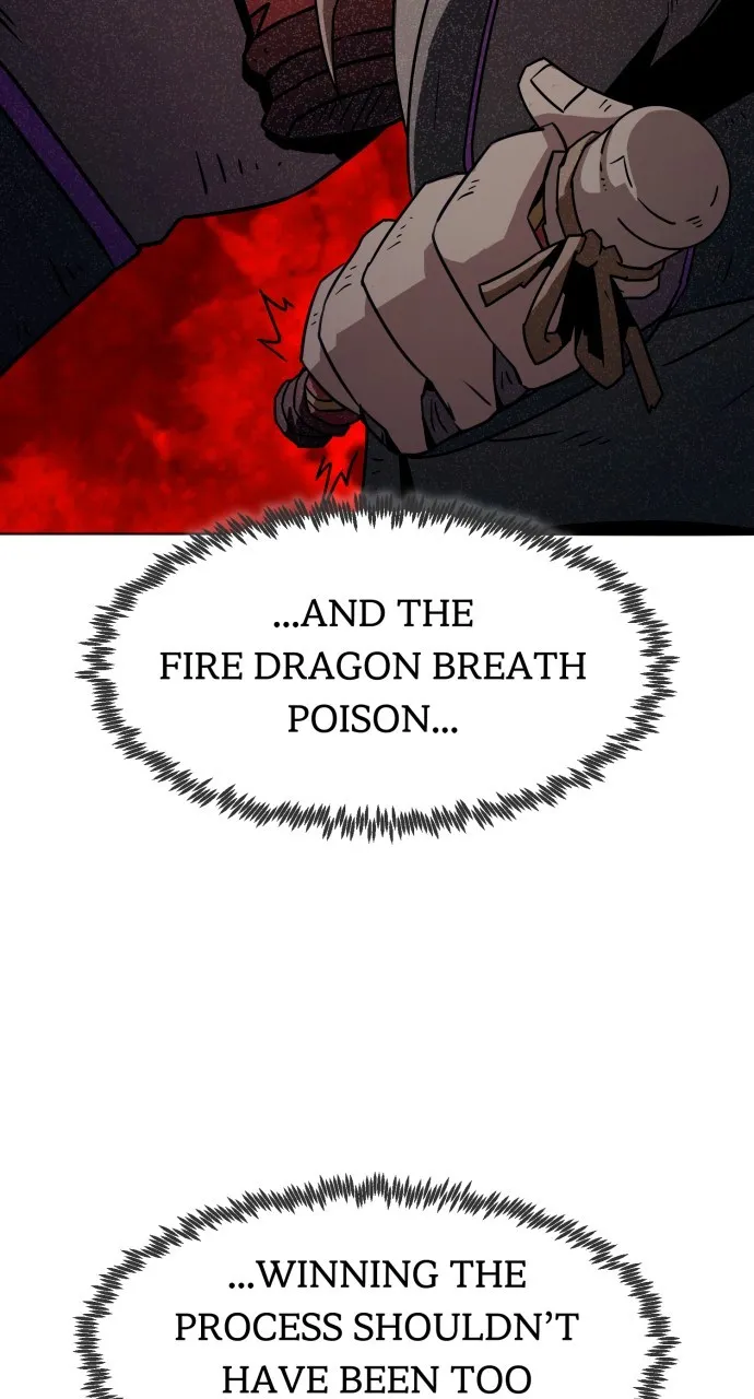 The Dang Clan’s Swordmaster Heir Just Wants a Normal Life Chapter 15 page 22 - 