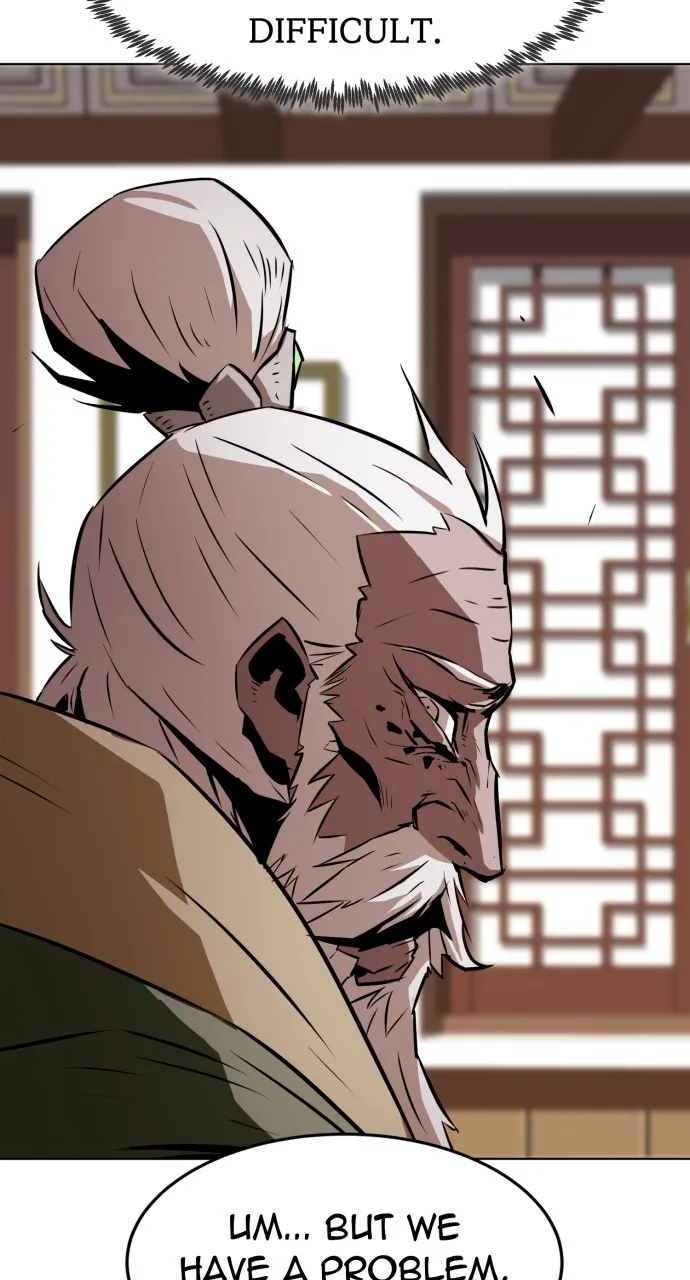 The Dang Clan’s Swordmaster Heir Just Wants a Normal Life Chapter 15 page 23 - 