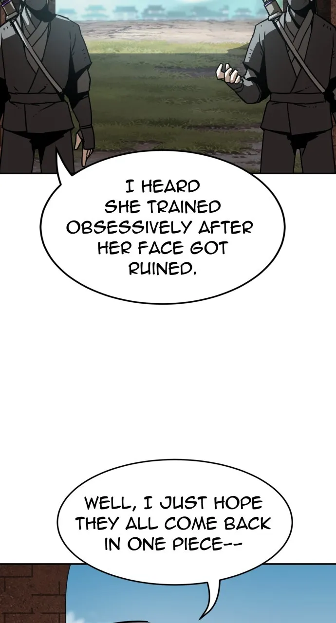 The Dang Clan’s Swordmaster Heir Just Wants a Normal Life Chapter 15 page 27 - 